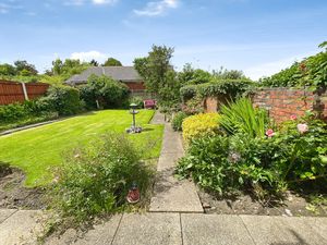 Garden- click for photo gallery